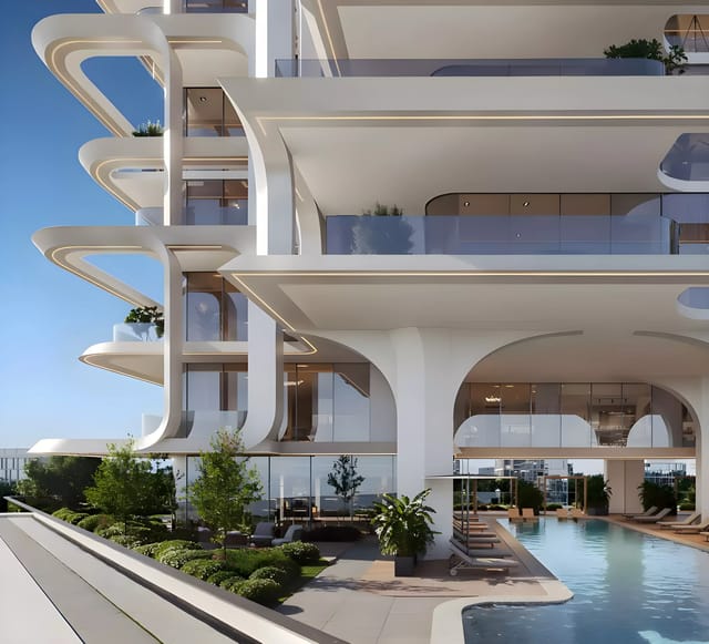 Elle Residences - Anax Developments Development - Image 9 of 12