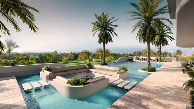 Evora Residences - Anax Developments Development - Image 9 of 10