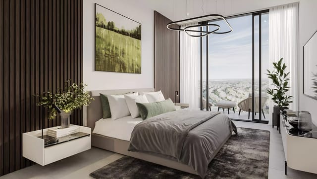 Evora Residences - Anax Developments Development - Image 3 of 10