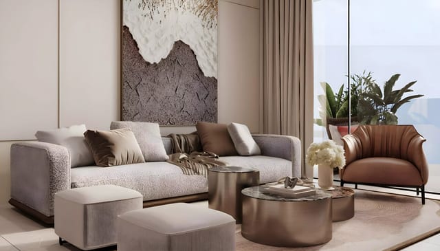 V-Suites by Anax Developments - View Image 3 V-Suites - Anax Developments Development - Image 3 of 6