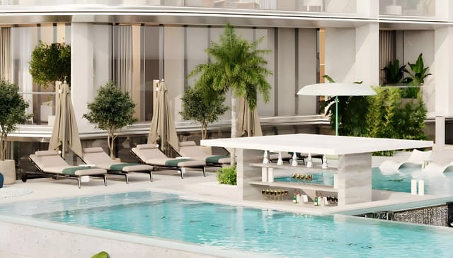 V-Suites by Anax Developments - View Image 4 V-Suites - Anax Developments Development - Image 4 of 6