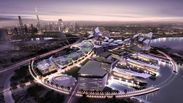 Kyomi Residence - Luxury  in Dubai, Dubai Internet City by Anax Developments