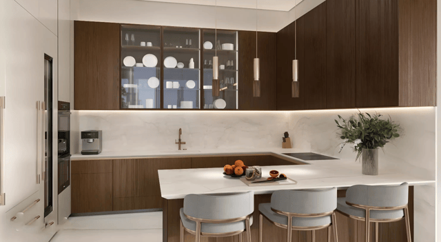 Fairmont Residences Solara Tower By Sol - Sol Properties Development - Image 7 of 9