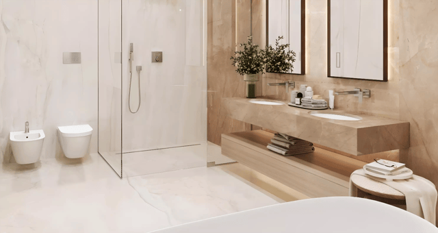 Fairmont Residences Solara Tower By Sol - Sol Properties Development - Image 5 of 9