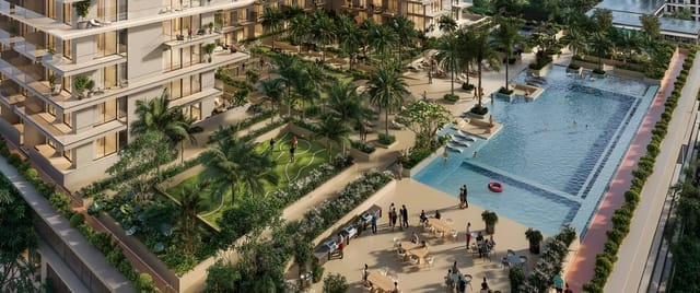 Sol Levante - Sol Properties Development - Image 1 of 10