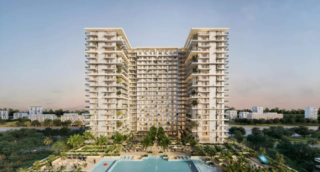 Sol Levante - Sol Properties Development - Image 7 of 10