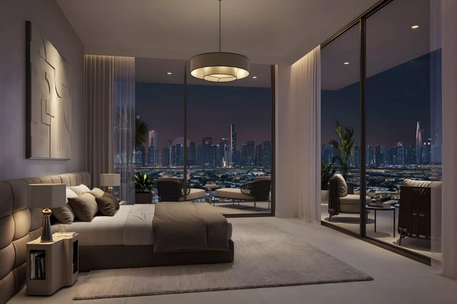 Sol Levante - Sol Properties Development - Image 8 of 10