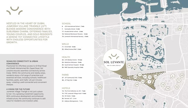 Sol Levante - Sol Properties Development - Image 5 of 10