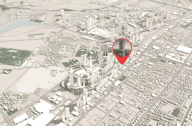 Sol Luxe - Sol Properties Development - Image 4 of 4