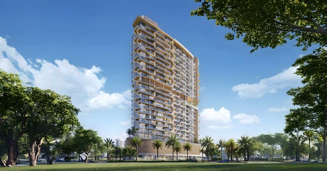 Rabdan Gate - Rabdan Developments Development - Image 4 of 9