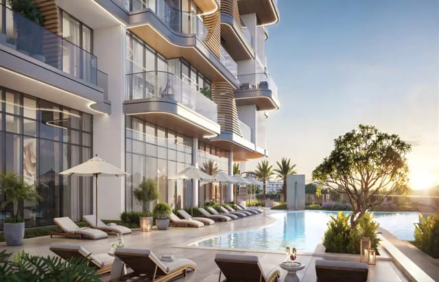 Rabdan Gate - Rabdan Developments Development - Image 3 of 9