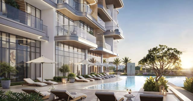 Rabdan Gate - Rabdan Developments Development - Image 9 of 9