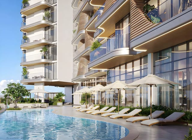 Rabdan Gate - Rabdan Developments Development - Image 6 of 9