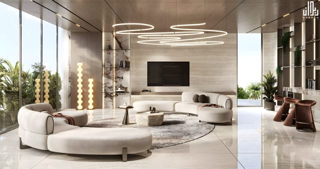 Rabdan Gate - Rabdan Developments Development - Image 5 of 9