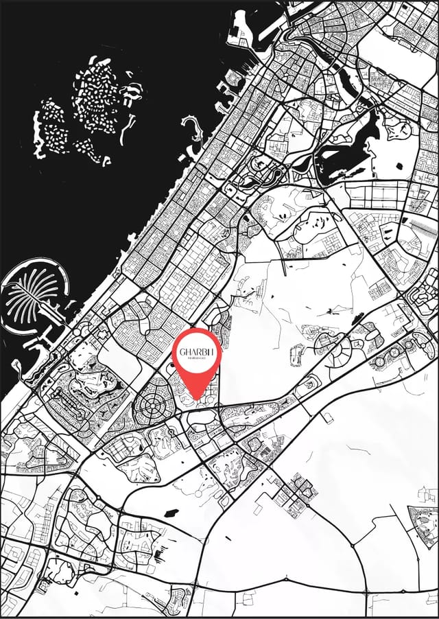 Gharbi 1 Residences by Rabdan Developments - View Image 2 Gharbi 1 Residences - Rabdan Developments Development - Image 2 of 5