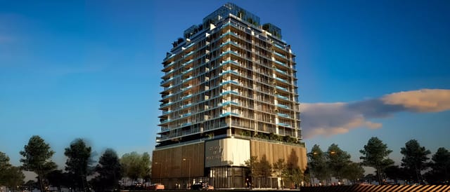 Gharbi 1 Residences by Rabdan Developments - View Image 5 Gharbi 1 Residences - Rabdan Developments Development - Image 5 of 5