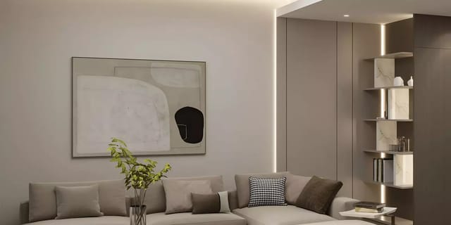 Nas 3 Residence - Rabdan Developments Development - Image 5 of 10