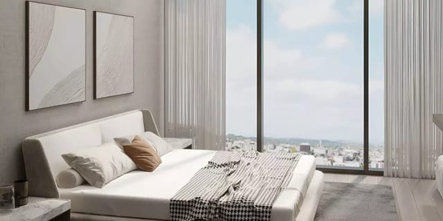 Nas 3 Residence - Rabdan Developments Development - Image 6 of 10