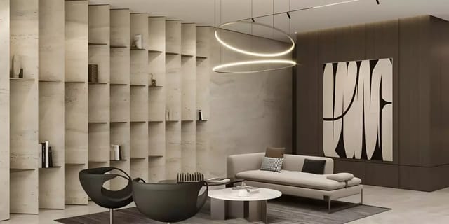 Nas 3 Residence - Rabdan Developments Development - Image 8 of 10