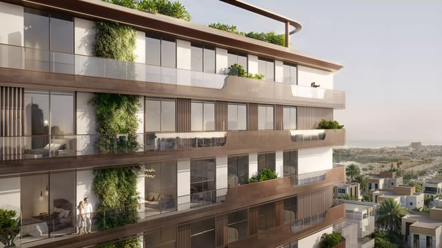 Evergrin House Phase 2 By Object 1 - Object 1 Development - Image 7 of 8