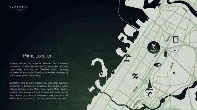 Evergrin House Phase 2 By Object 1 - Object 1 Development - Image 1 of 8