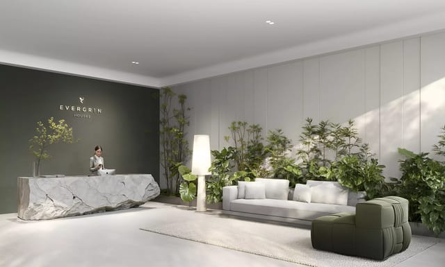 Evergrin House Phase 2 By Object 1 - Object 1 Development - Image 3 of 8