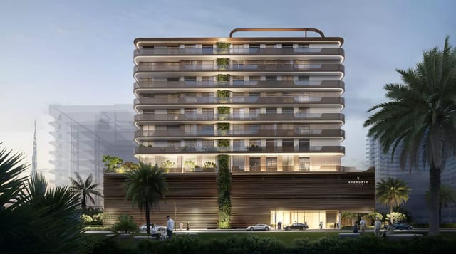 Evergrin House Phase 2 By Object 1 - Object 1 Development - Image 2 of 8