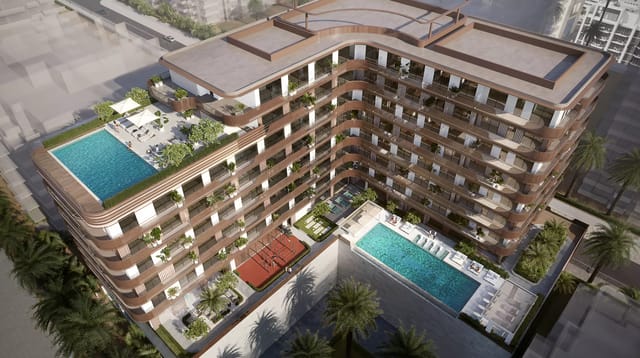 Evergrin House Phase 2 By Object 1 - Object 1 Development - Image 5 of 8