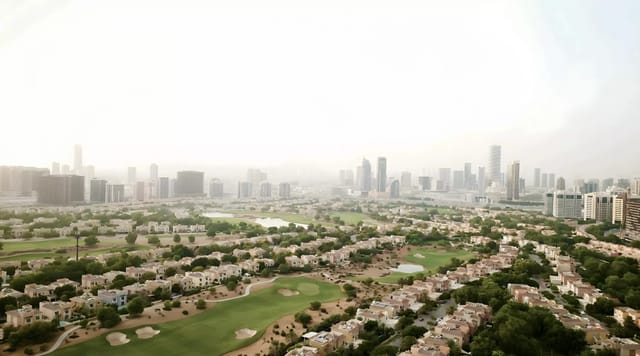 Aurel1A Residence by Object 1 - View Image 1 Aurel1A Residence - Object 1 Development - Image 1 of 8