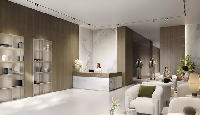 Verdan1a 1 by Object 1 - View Image 3 Verdan1a 1 - Object 1 Development - Image 3 of 8