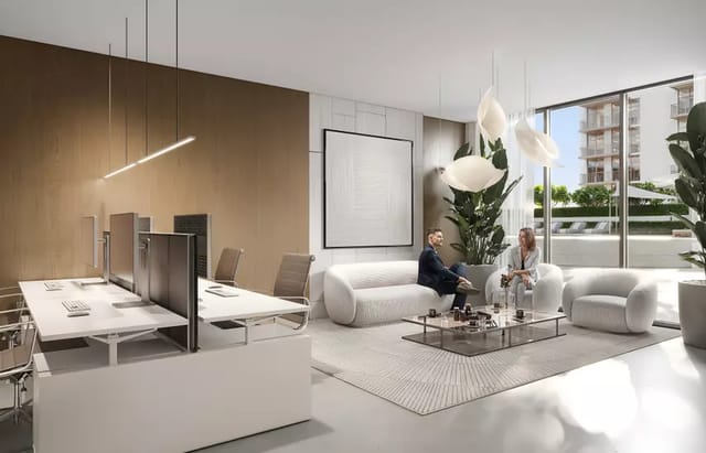 IR1DIAN Park - Object 1 Development - Image 21 of 22