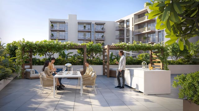 IR1DIAN Park - Object 1 Development - Image 8 of 22