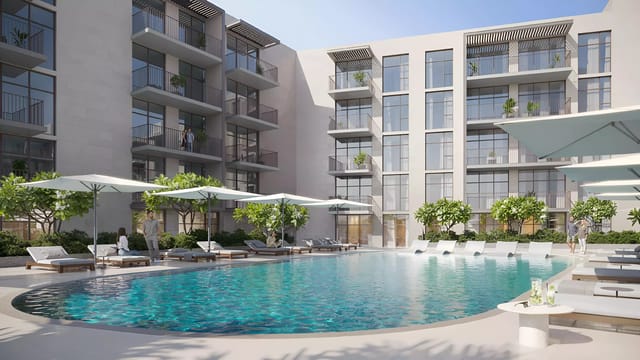 IR1DIAN Park - Object 1 Development - Image 2 of 22