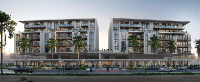 IR1DIAN Park - Object 1 Development - Image 6 of 22