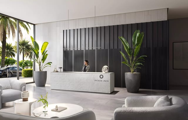 IR1DIAN Park - Object 1 Development - Image 7 of 22