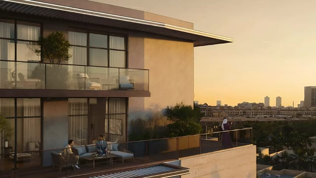 IR1DIAN Park - Object 1 Development - Image 4 of 22