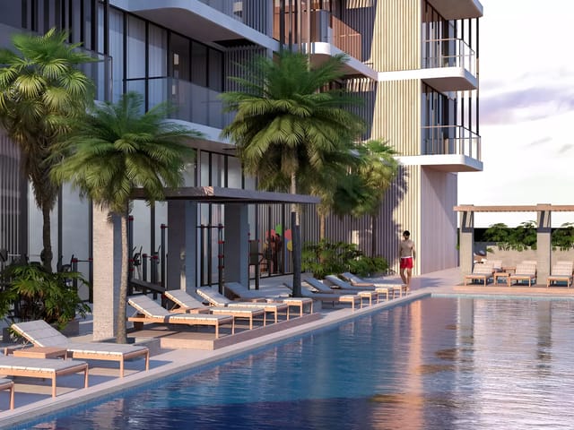 Tetris Tower - Object 1 Development - Image 3 of 10