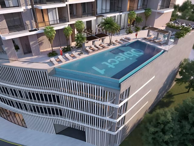 Tetris Tower - Object 1 Development - Image 4 of 10