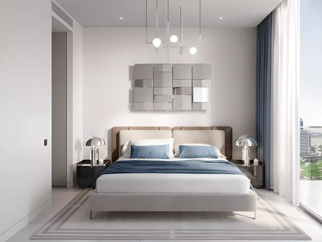 Tetris Tower - Object 1 Development - Image 8 of 10