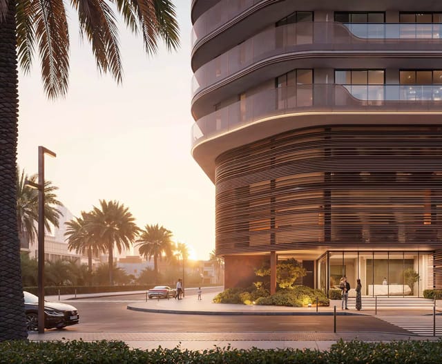 Evergr1n House - Object 1 Development - Image 3 of 8