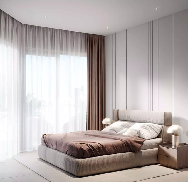 Evergr1n House - Object 1 Development - Image 5 of 8