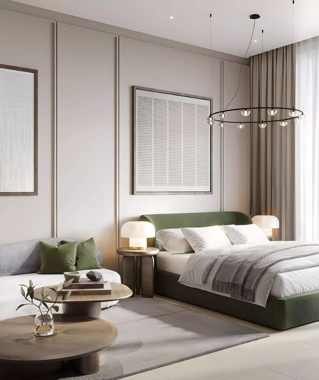 VERDAN1A Phase 3 By Object 1 - Object 1 Development - Image 2 of 7