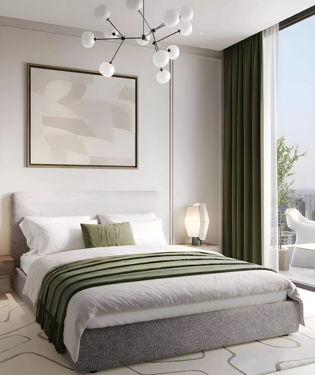 VERDAN1A Phase 3 By Object 1 - Object 1 Development - Image 3 of 7