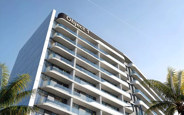 VERDAN1A Phase 3 By Object 1 - Object 1 Development - Image 5 of 7