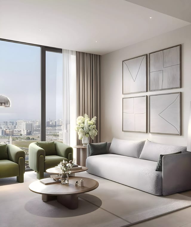 VERDAN1A Phase 3 By Object 1 - Object 1 Development - Image 4 of 7