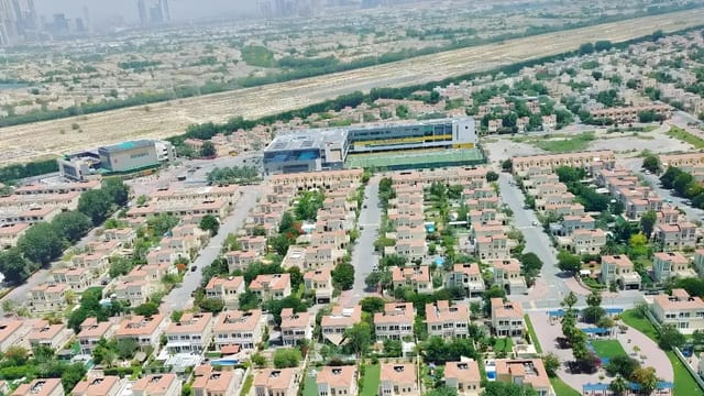 Elaris Rise - Luxury Apartment in Dubai, Jumeirah Village Triangle by Object 1