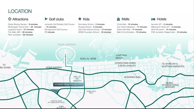 Lum1nar Tower 3 - Object 1 Development - Image 5 of 5