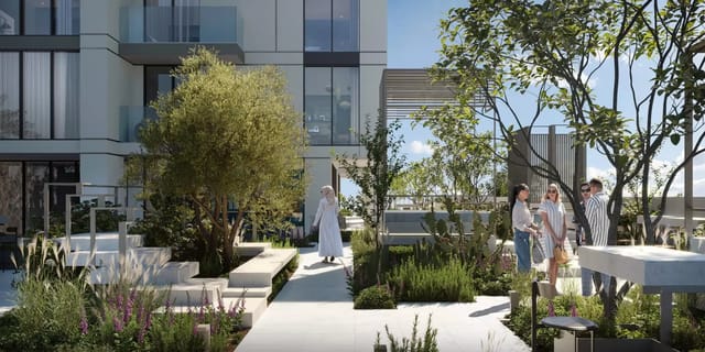 V1ter Residence by Object 1 - View Image 2 V1ter Residence - Object 1 Development - Image 2 of 12