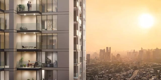 V1ter Residence by Object 1 - View Image 3 V1ter Residence - Object 1 Development - Image 3 of 12