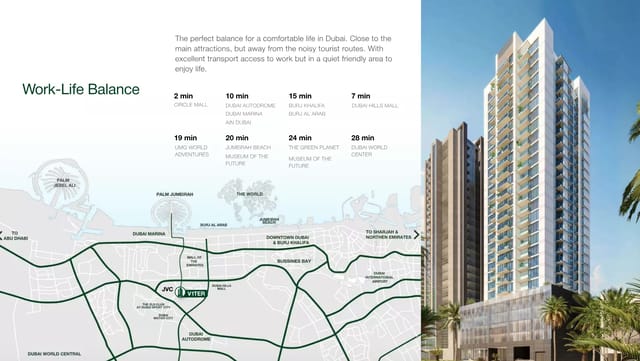 V1ter Residence by Object 1 - View Image 12 V1ter Residence - Object 1 Development - Image 12 of 12